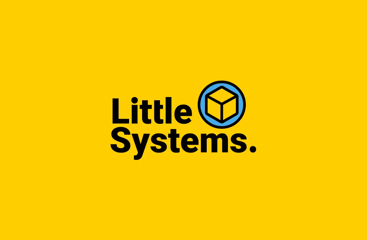 Logo for a friendly site explaining how mechanical inventions work