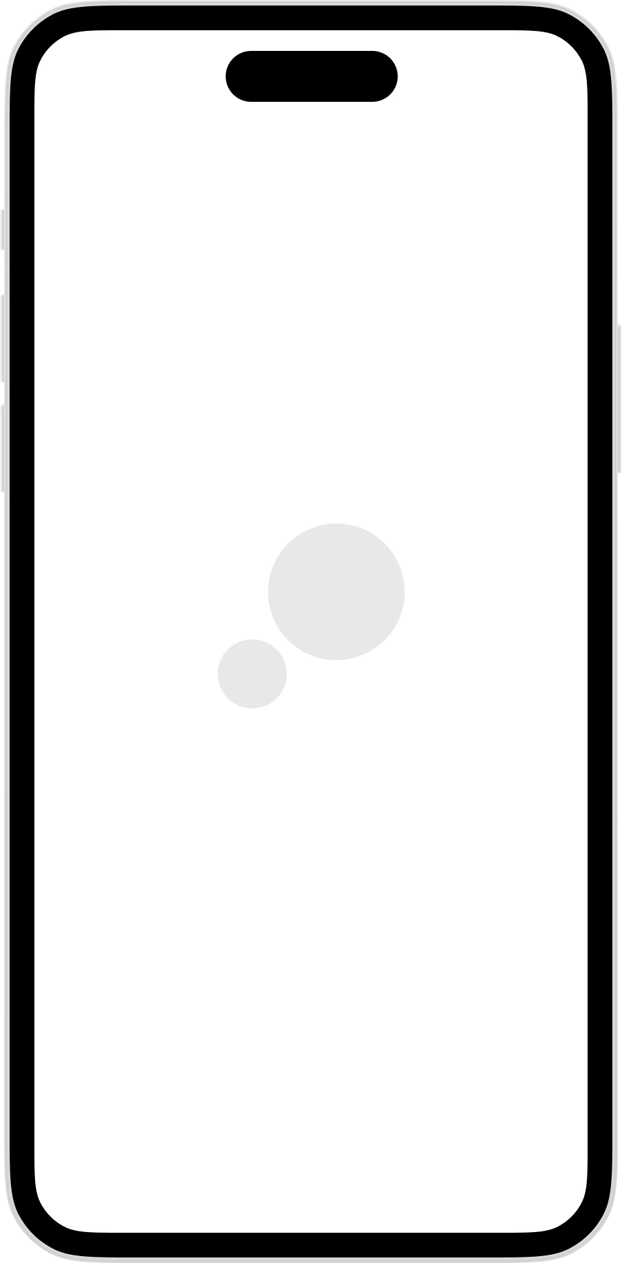 Snippets app splash screen
